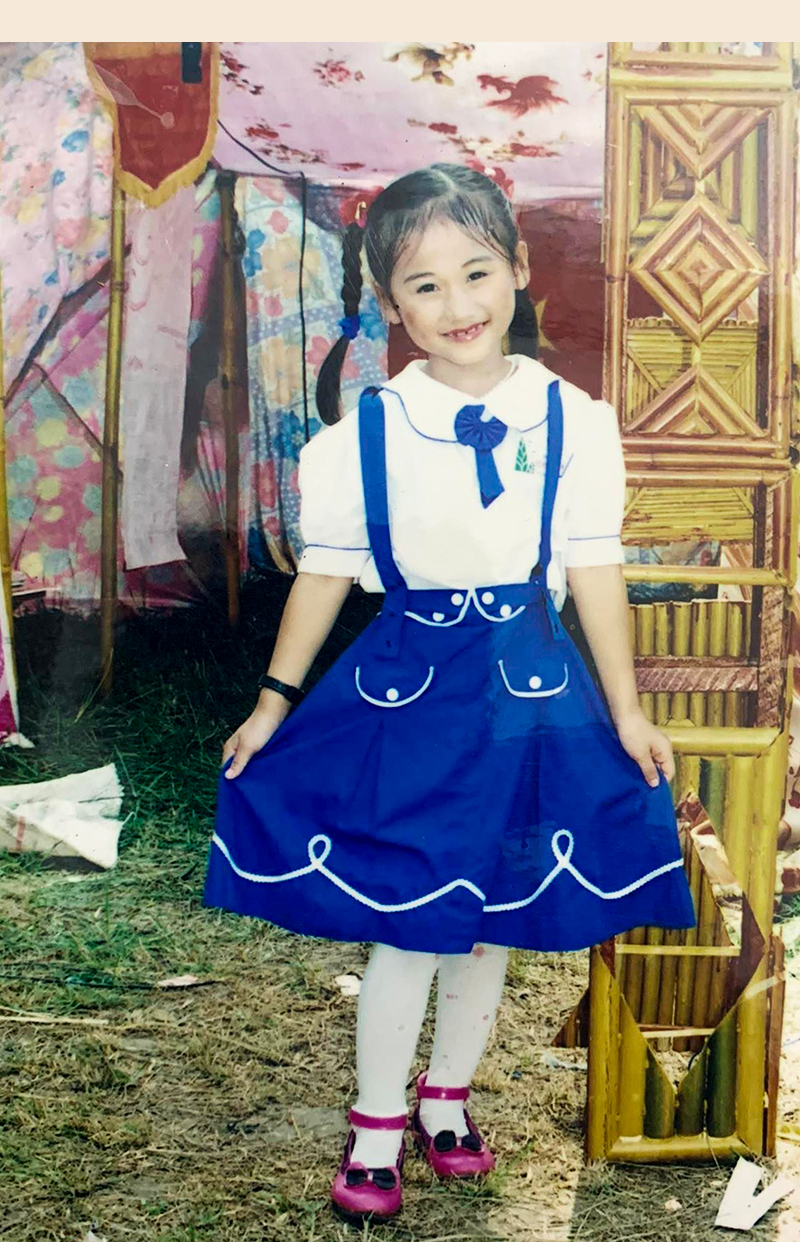 Minh Ngọc và hành trình đưa giải quán quân Sao Mai về Hà Tĩnh sau 13 năm