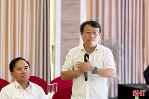 Đánh giá thực trạng và giải pháp nâng cao Chỉ số đổi mới sáng tạo 