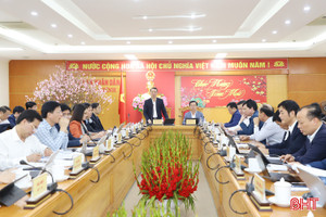 Đảm bảo Tết an toàn, tiết kiệm và tạo đà bứt phá cho các mục tiêu năm 2026