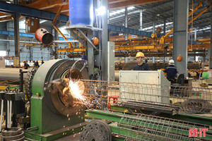 Hội doanh nghiệp phường, xã – tạo môi trường gắn kết, thúc đẩy sản xuất kinh doanh