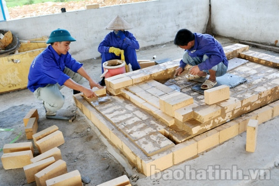 Hướng mở trong xử lý chất thải rắn ảnh 1