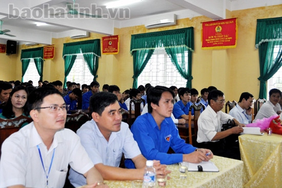 Diễn đàn “Nghe cựu chiến binh kể chuyện” ảnh 2