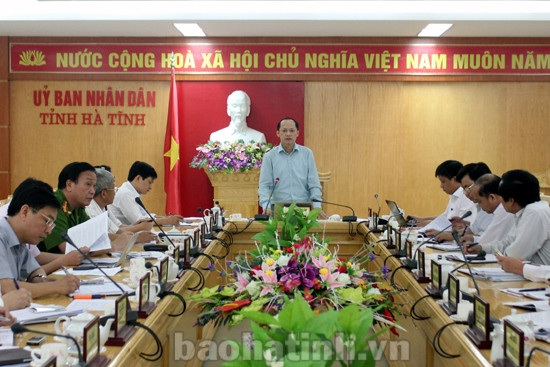 Phấn đấu 100% đơn thư của công dân được xem xét, xử lý ảnh 1