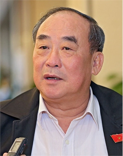 Công bố tên người đã rời chức mà không trả nhà công vụ ảnh 2