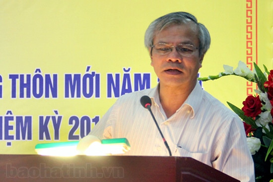 Soát xét lại công tác nhân sự chuẩn bị cho Đại hội Đảng cấp cơ sở ảnh 1