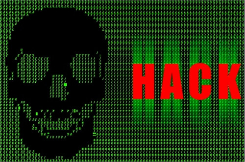 Hàng loạt báo nước ngoài bị hacker tấn công ảnh 1