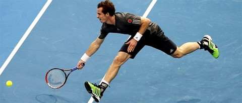 Andy Murray