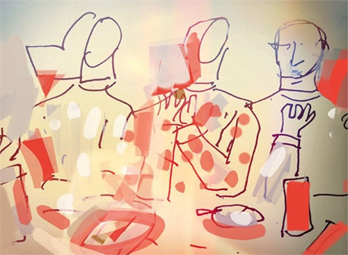 Minh họa: N.N.Thuần