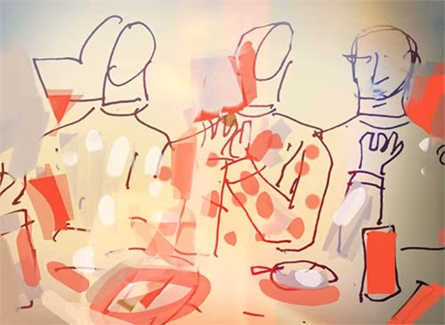 Minh họa: N.N.Thuần