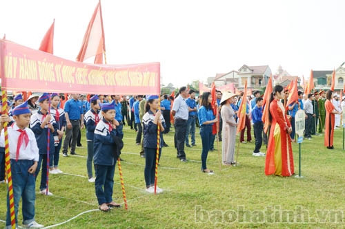 Không kỳ thị và phân biệt, đối xử với người nhiễm HIV/AIDS ảnh 1 Không kỳ thị và phân biệt, đối xử với người nhiễm HIV/AIDS ảnh 1