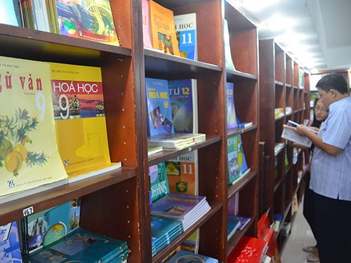 Biên soạn SGK: Phải có sự cạnh tranh ảnh 1