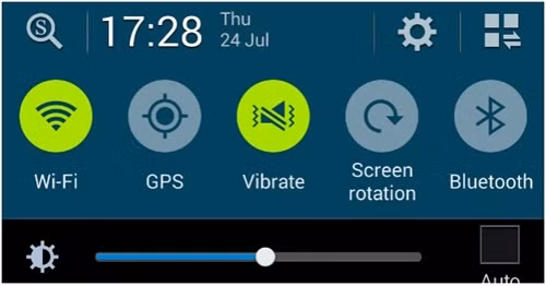 5 mẹo sạc nhanh cho điện thoại ảnh 3 5 mẹo sạc nhanh cho điện thoại ảnh 3