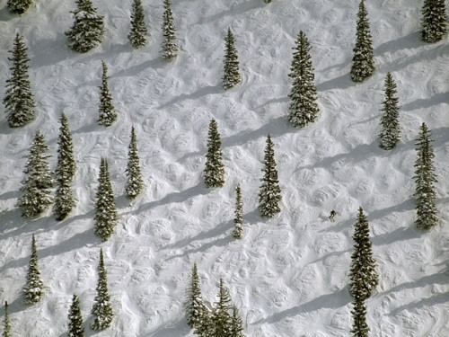 2. Aspen, Mỹ Aspen là một trong số ít những khu trượt tuyết kết hợp cả nét truyền thống và hiện đại. Ngoài thời gian trải nghiệm những triền núi phủ tuyết tuyệt đẹp, du khách còn có cơ hội mua sắm hàng hiệu, thưởng thức cà phê và các món ăn ngon...