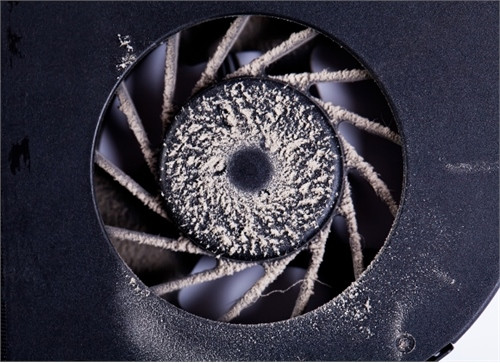 10 thủ phạm khiến máy tính chạy chậm ảnh 5