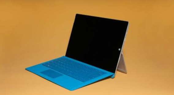 Microsoft Surface Pro 3