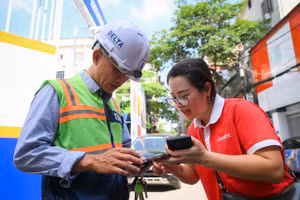 Viettel dốc toàn lực hỗ trợ gần 5 triệu khách hàng còn lại xác thực thông tin thuê bao