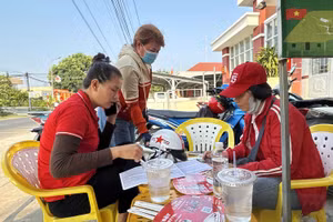 Viettel tăng cường công nghệ và nhân lực, hỗ trợ khách hàng xác thực thông tin thuê bao