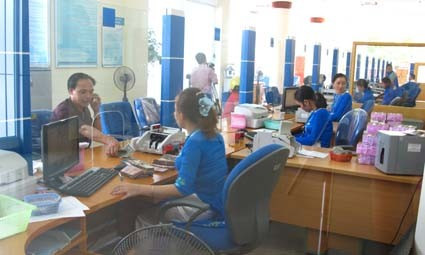 Vietinbank Hà Tĩnh tập trung nhiều giải pháp đẩy mạnh đầu tư tín dụng