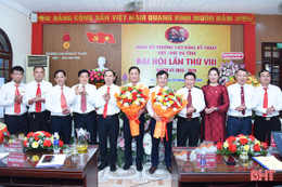 Phấn đấu top đầu toàn quốc về giáo dục nghề nghiệp