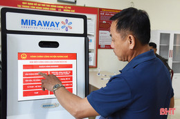 Đảm bảo hệ thống công nghệ thông tin vận hành thông suốt chính quyền địa phương 2 cấp