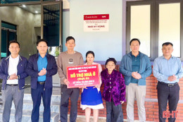 Từ “an cư” đến “lạc nghiệp”, Hương Phố giảm nghèo bền vững