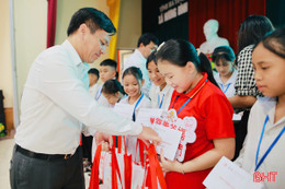 Xã Hương Bình nỗ lực để không ai bị bỏ lại phía sau