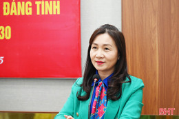 Thực hiện thắng lợi Nghị quyết Đại hội Đảng bộ các cơ quan Đảng tỉnh