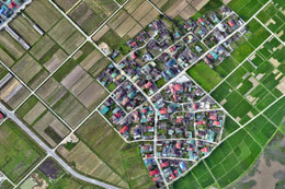 Tìm giải pháp phát triển hệ thống thông tin nông nghiệp đô thị ở Hà Tĩnh