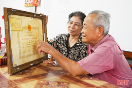 Ngôi làng Việt kiều hồi hương từ lời kêu gọi của Bác Hồ
