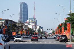 Bừng khí thế hướng về Đại hội XIV của Đảng