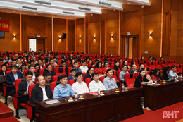 Tuyên truyền sâu rộng kết quả Đại hội XIV của Đảng