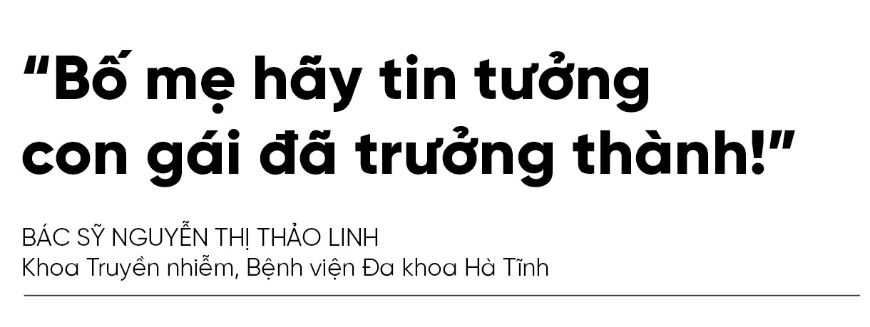 Tâm sự nơi tuyến đầu chống dịch gửi hậu phương ảnh 7 Tâm sự nơi tuyến đầu chống dịch gửi hậu phương