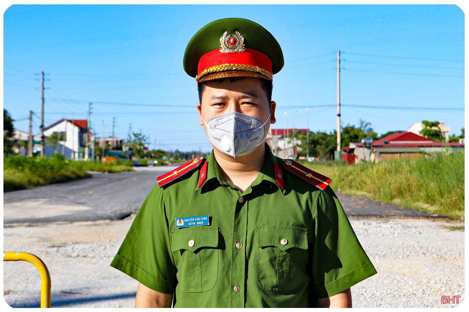 Tâm sự nơi tuyến đầu chống dịch gửi hậu phương ảnh 17 Tâm sự nơi tuyến đầu chống dịch gửi hậu phương