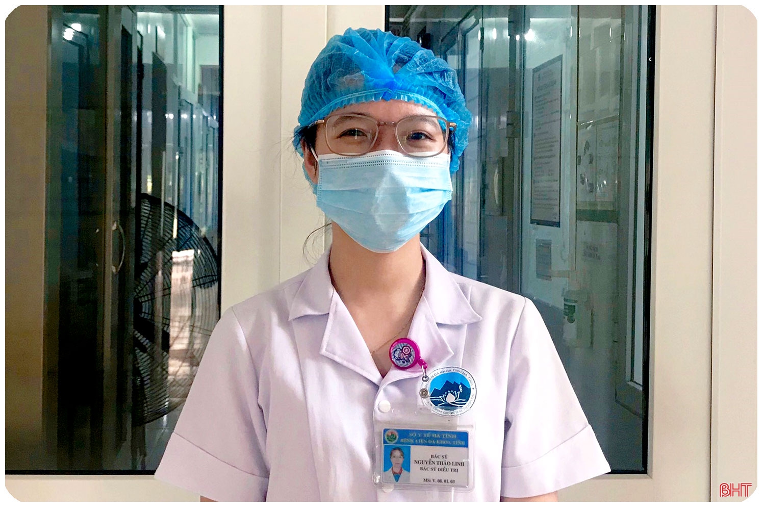 Tâm sự nơi tuyến đầu chống dịch gửi hậu phương ảnh 8 Tâm sự nơi tuyến đầu chống dịch gửi hậu phương
