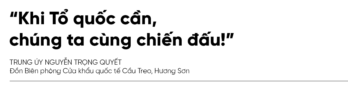 Tâm sự nơi tuyến đầu chống dịch gửi hậu phương