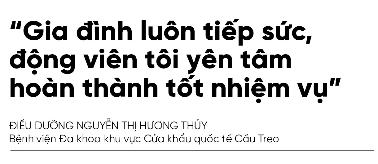 Tâm sự nơi tuyến đầu chống dịch gửi hậu phương ảnh 13 Tâm sự nơi tuyến đầu chống dịch gửi hậu phương