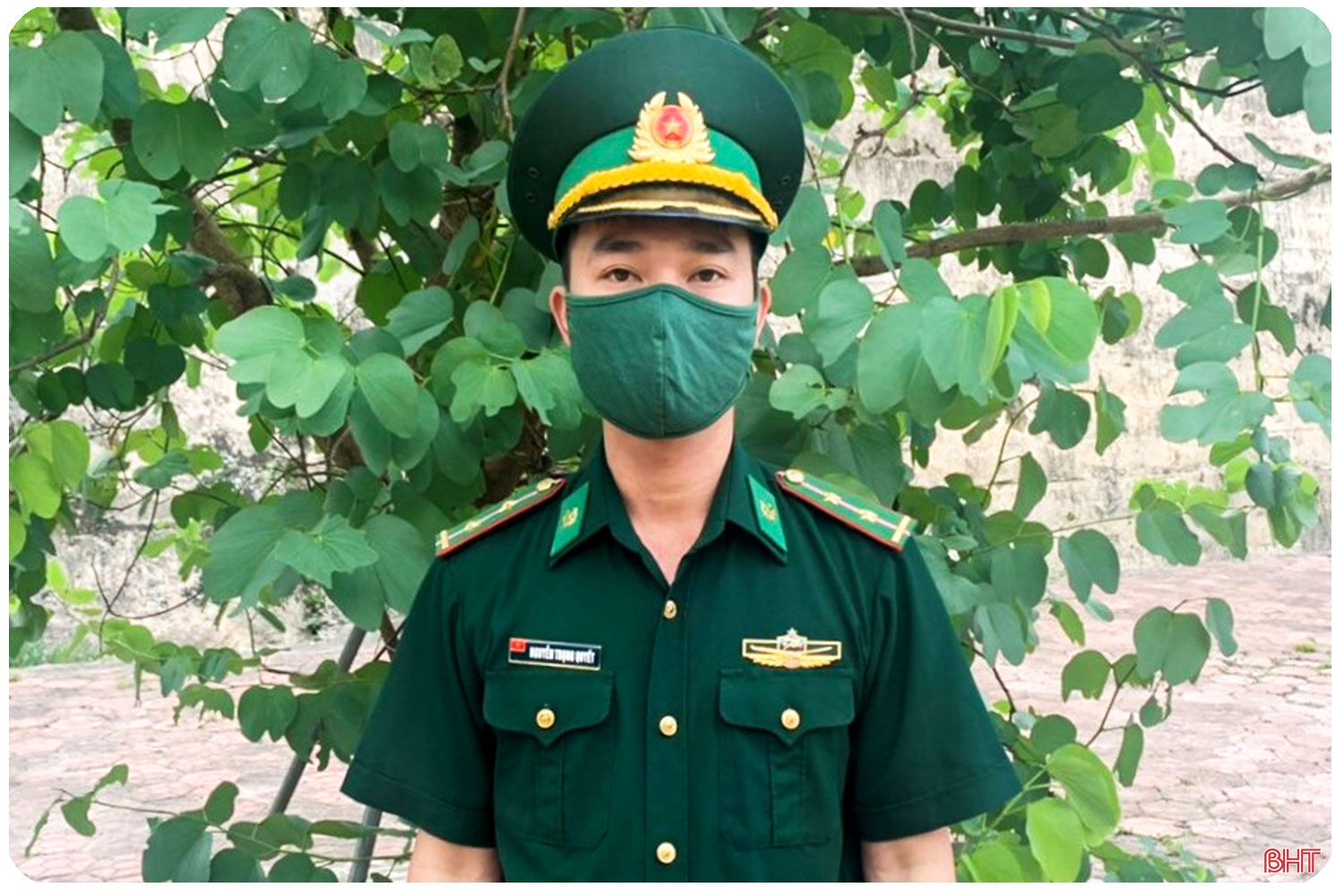 Tâm sự nơi tuyến đầu chống dịch gửi hậu phương ảnh 5 Tâm sự nơi tuyến đầu chống dịch gửi hậu phương