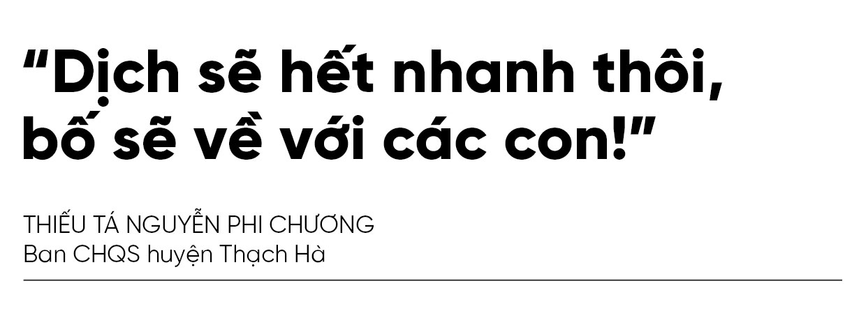 Tâm sự nơi tuyến đầu chống dịch gửi hậu phương ảnh 10 Tâm sự nơi tuyến đầu chống dịch gửi hậu phương