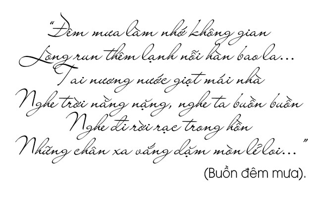 Huy Cận và những đóng góp quan trọng cho thơ ca hiện đại Việt Nam