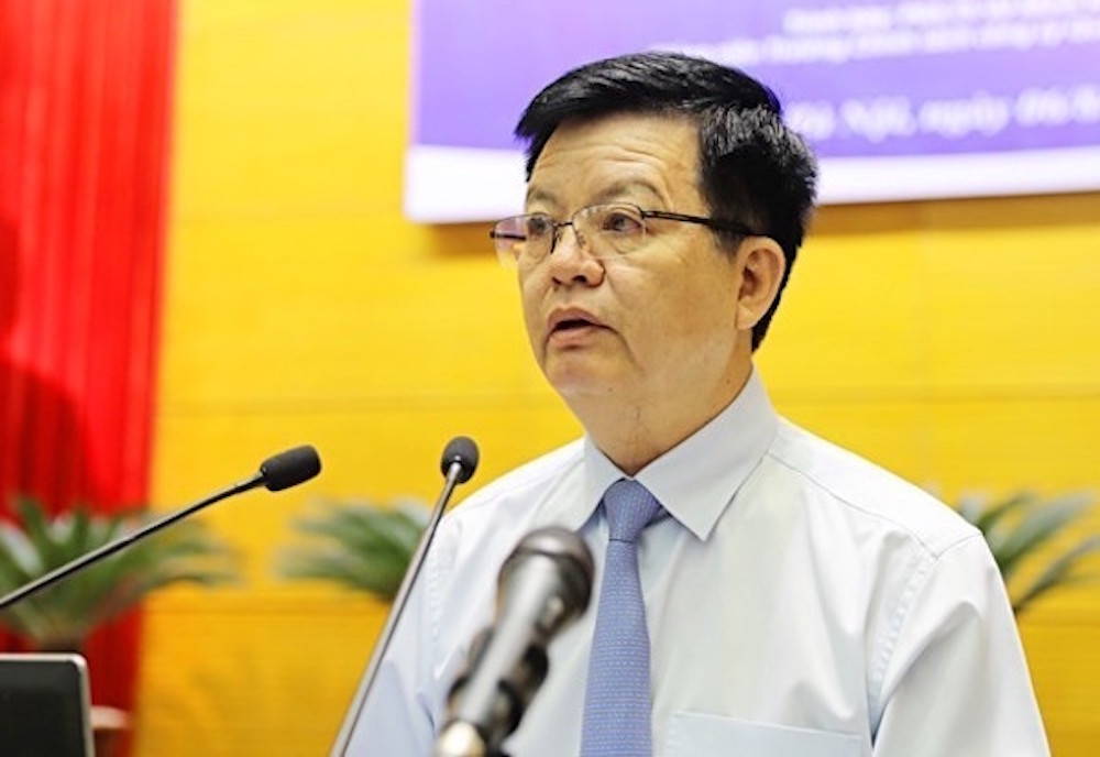 Đọc di chúc Bác Hồ: Nhìn về công tác chuẩn bị nhân sự của Đại hội Đảng XIII ảnh 11 Đọc di chúc Bác Hồ: Nhìn về công tác chuẩn bị nhân sự của Đại hội Đảng XIII