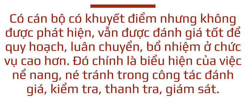 Đọc di chúc Bác Hồ: Nhìn về công tác chuẩn bị nhân sự của Đại hội Đảng XIII ảnh 13 Đọc di chúc Bác Hồ: Nhìn về công tác chuẩn bị nhân sự của Đại hội Đảng XIII