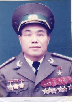 Những điều chưa kể về Anh hùng LLVT nhân dân Võ Hồng Tuyên