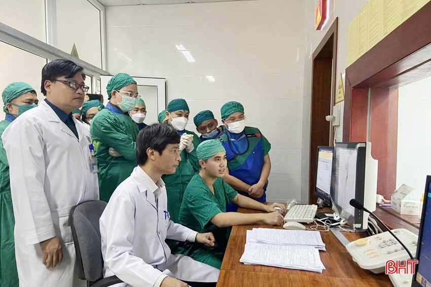 Ngành y tế sẽ tiếp tục tập trung phát triển y tế chuyên sâu, chất lượng cao tại Bệnh viện Đa khoa tỉnh và các bệnh viện chuyên khoa tuyến tỉnh. bqbht_br_nq-6a.jpg