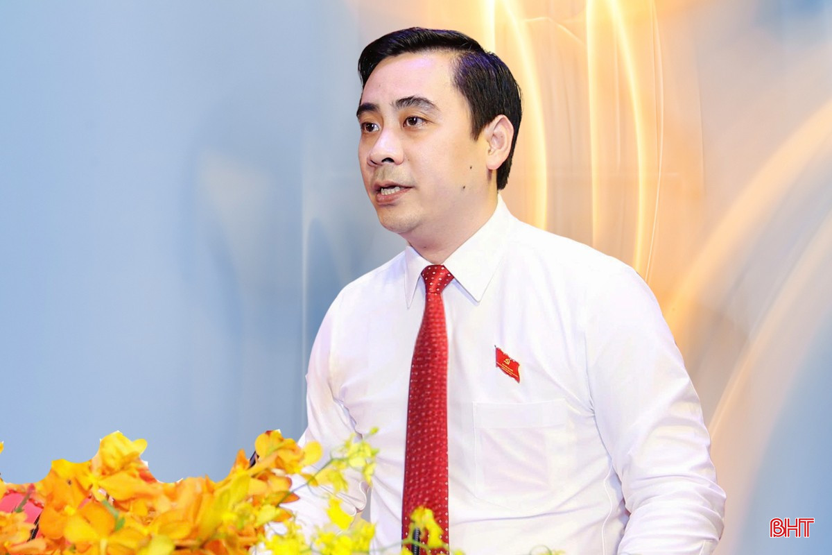 Ông Lê Thành Đông - Giám đốc Sở KH&CN kỳ vọng về những đột phá về phát triển KHCN, đổi mới sáng tạo và CĐS. bqbht_br_y-kien-11a.jpg