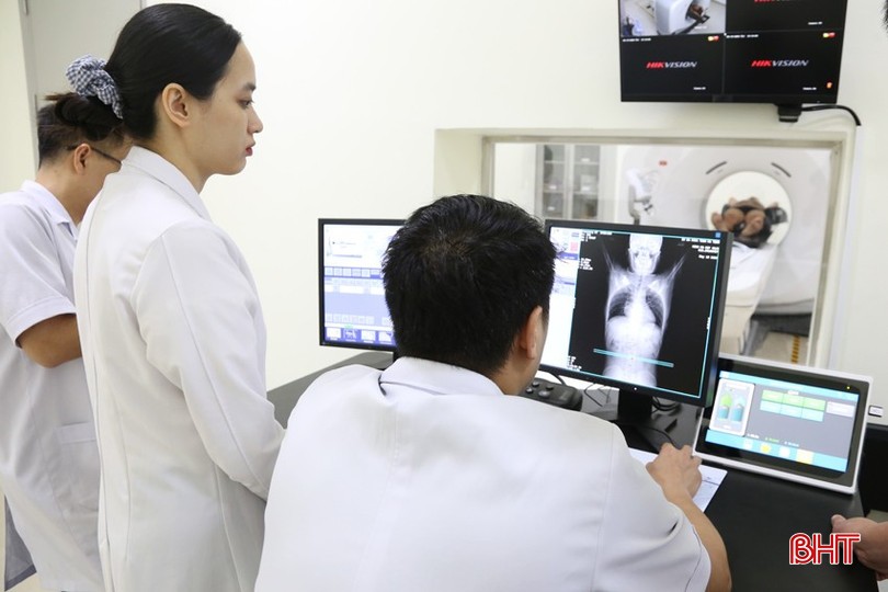 Ứng dụng mạnh mẽ khoa học công nghệ, Al trong chẩn đoán, điều trị và chăm sóc sức khỏe cho Nhân dân. image-5.jpg