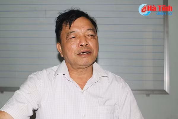 pho khong via he o tp ha tinh co quan chuc nang len tieng