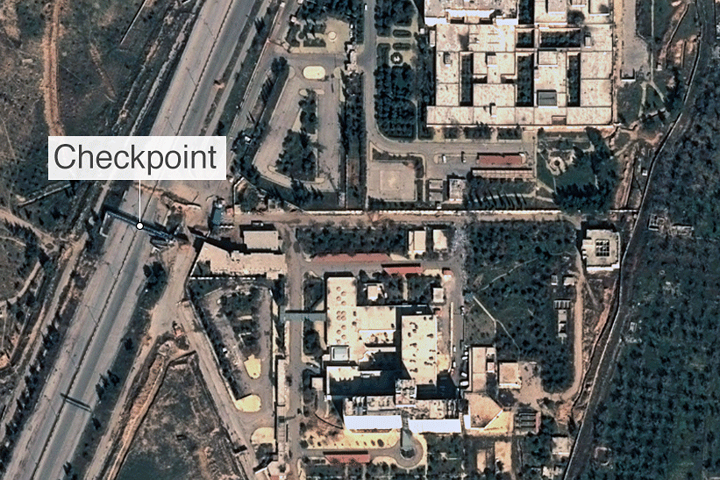 canh tan pha khung khiep tai dong ghouta syria nhin tu tren cao