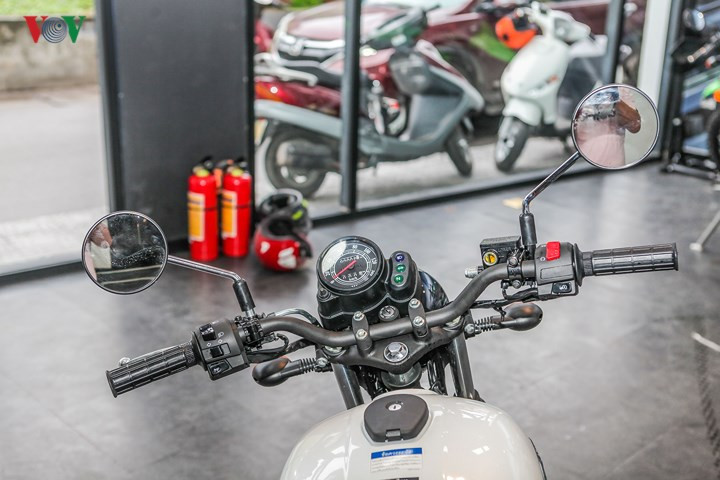 can canh kawasaki w175 gia 68 trieu dong tai viet nam