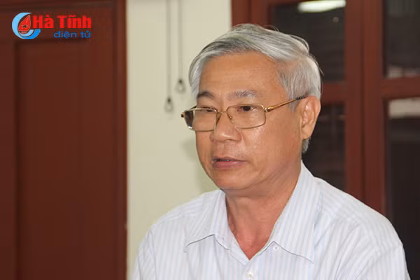 tp ha tinh can co che dac thu de thuc hien nhiem vu gd dt