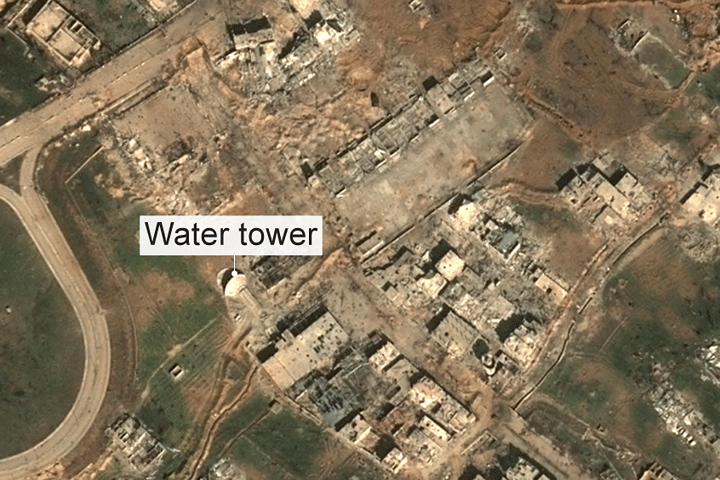 canh tan pha khung khiep tai dong ghouta syria nhin tu tren cao